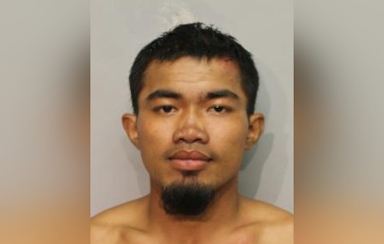 20-Year-Old Faces Major Charges After Bold Kona Airport Robbery and Hilo Pursuit Crash