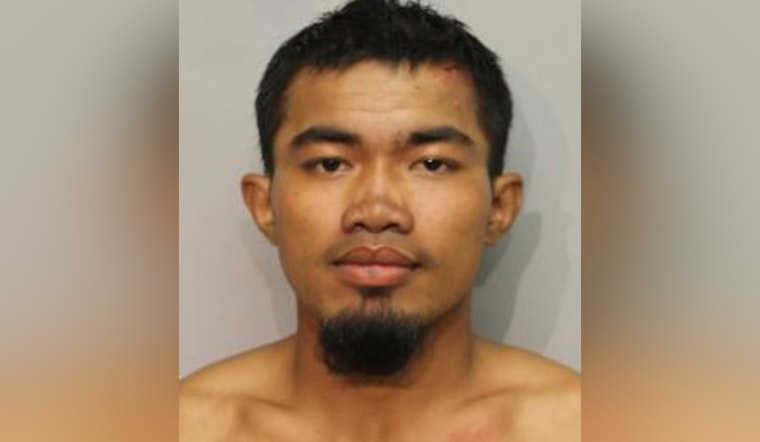 20-Year-Old Faces Major Charges After Bold Kona Airport Robbery and Hilo Pursuit Crash