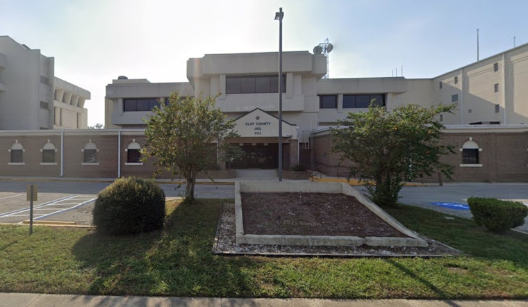 20-Year-Old Inmate Dies at Clay County Jail as Cause of Death Remains Under Investigation