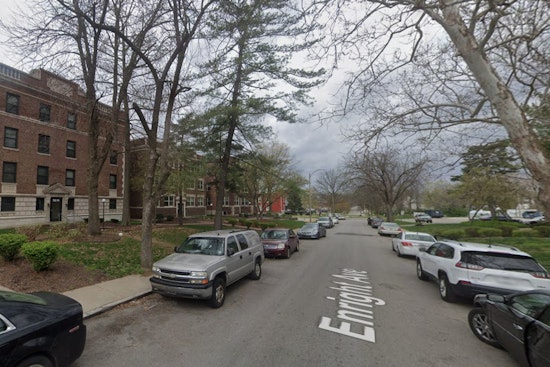 20-Year-Old Woman Hospitalized After Shooting in St. Louis' West End Neighborhood