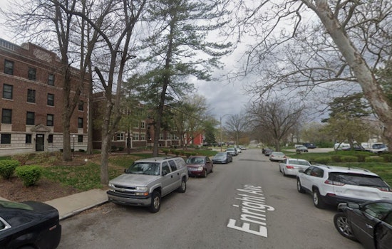 20-Year-Old Woman Hospitalized After Shooting in St. Louis' West End Neighborhood