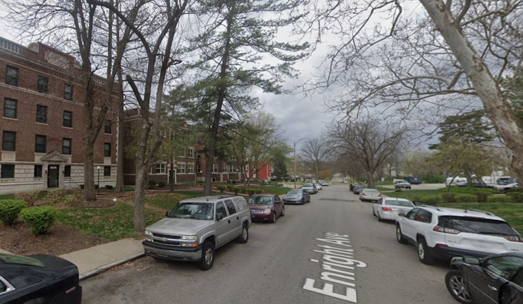 20-Year-Old Woman Hospitalized After Shooting in St. Louis' West End Neighborhood