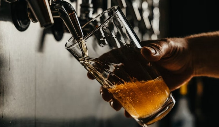 2025 Craft Beer Con Set to Quench Thirsts with Educational Tracks and Tastings in Cardiff