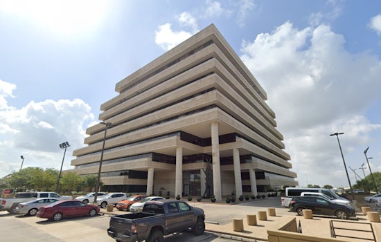 203 New Immigration Cases Filed in One Week in Texas, Multiple Individuals Charged with Re-Entry and Smuggling Offenses