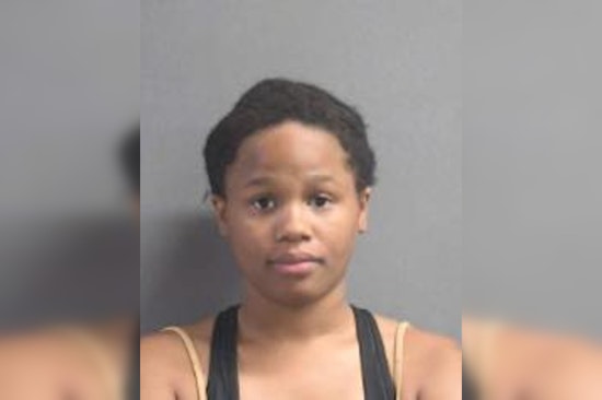 21-Year-Old Suspected Car Thief from Hollywood Arrested in Daytona Beach Amid String of Indian River County Burglaries