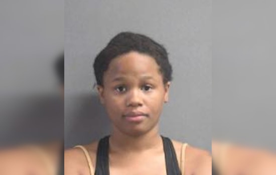 21-Year-Old Suspected Car Thief from Hollywood Arrested in Daytona Beach Amid String of Indian River County Burglaries