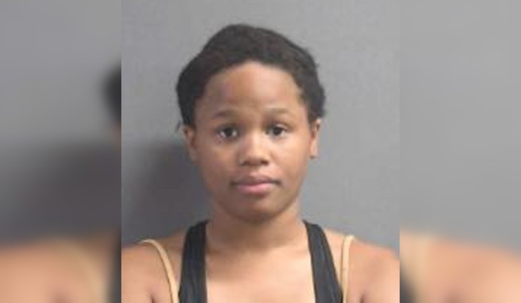 21-Year-Old Suspected Car Thief from Hollywood Arrested in Daytona Beach Amid String of Indian River County Burglaries