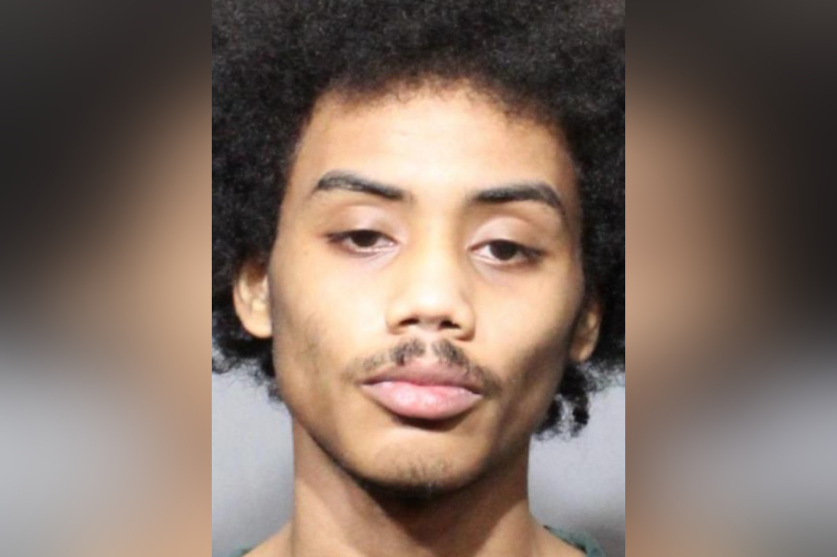 23-Year-Old Charged with Second-Degree Murder in Fatal Shooting of