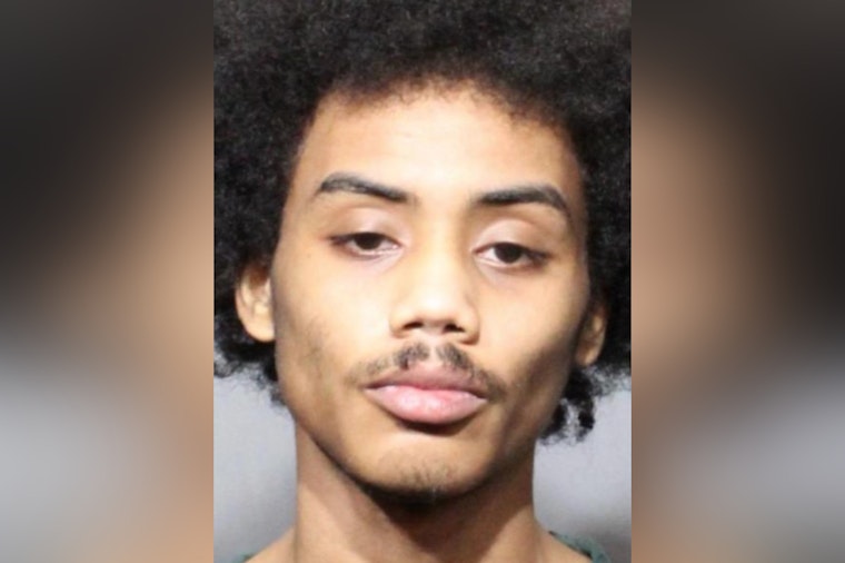 23-Year-Old Charged with Second-Degree Murder in Fatal Shooting of Teen at Jacksonville Party