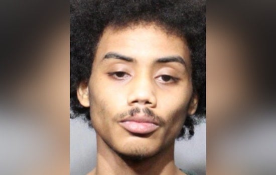 23-Year-Old Charged with Second-Degree Murder in Fatal Shooting of Teen at Jacksonville Party