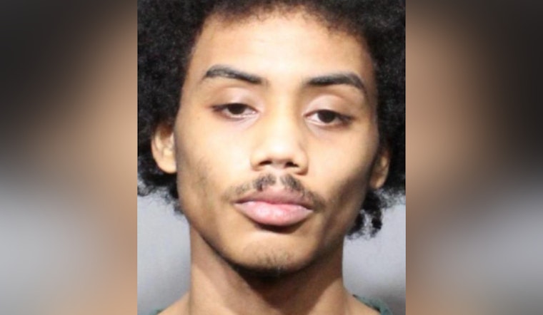 23-Year-Old Charged with Second-Degree Murder in Fatal Shooting of Teen at Jacksonville Party