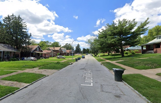 23-Year-Old Man Charged with First-Degree Murder in Walnut Park West Shooting Death
