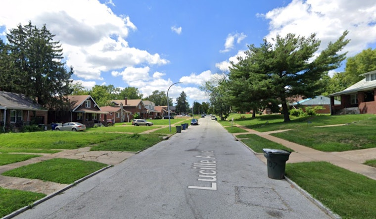 23-Year-Old Man Charged with First-Degree Murder in Walnut Park West Shooting Death
