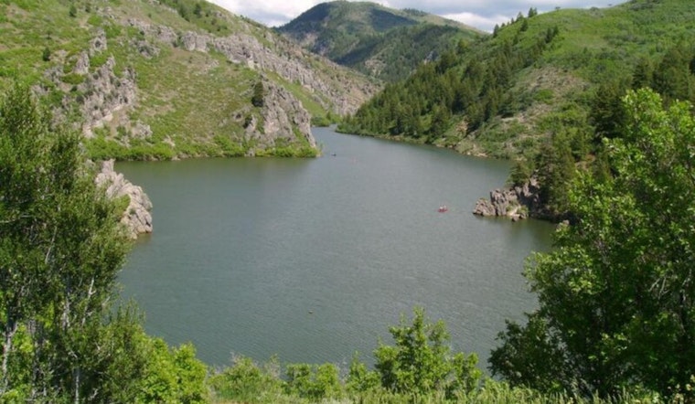 23-Year-Old Man Dies After Cliff Jumping at Causey Reservoir in Weber County