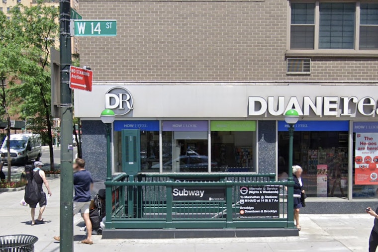 24-Year-Old Charged with Manslaughter in Deadly Subway Stabbing of Bronx Teen