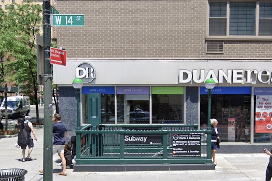 24-Year-Old Charged with Manslaughter in Deadly Subway Stabbing of Bronx Teen