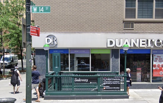 24-Year-Old Charged with Manslaughter in Deadly Subway Stabbing of Bronx Teen