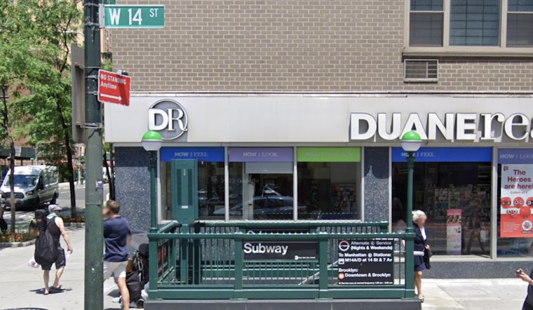 24-Year-Old Charged with Manslaughter in Deadly Subway Stabbing of Bronx Teen