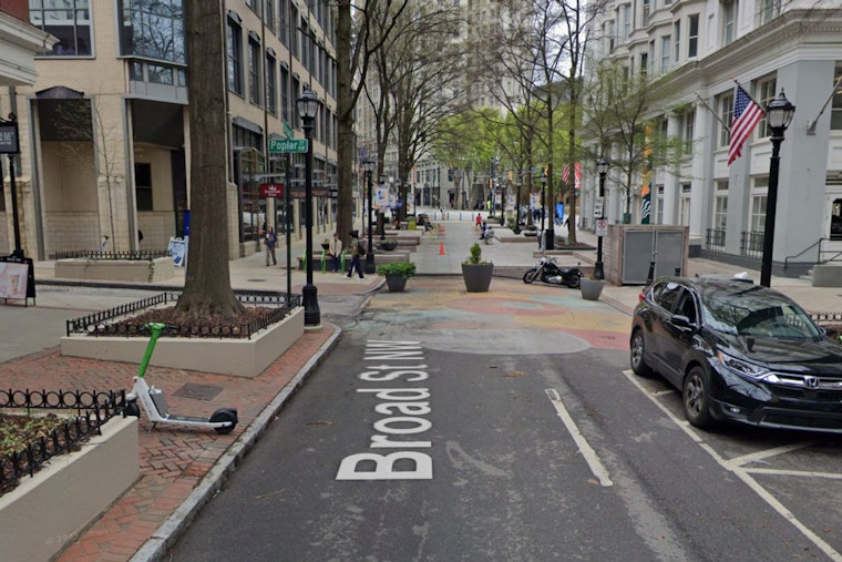 24-Year-Old Man Injured in Early Morning Shooting on Broad St. NW, Atlanta, Police Seek Witnesses