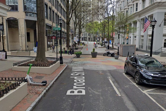 24-Year-Old Man Injured in Early Morning Shooting on Broad St. NW, Atlanta, Police Seek Witnesses