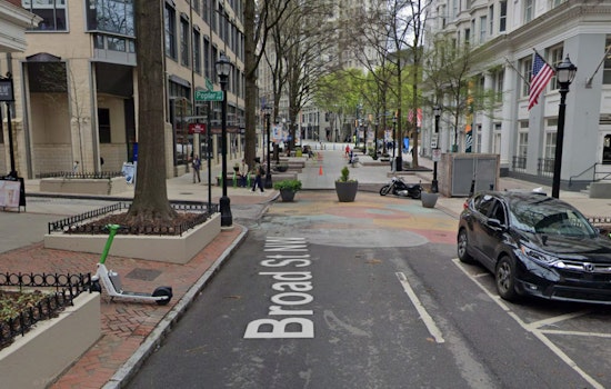 24-Year-Old Man Injured in Early Morning Shooting on Broad St. NW, Atlanta, Police Seek Witnesses