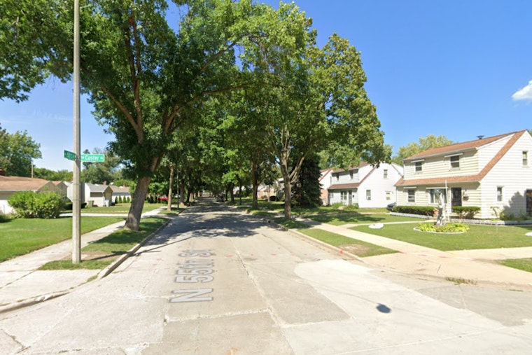 26-Year-Old Killed in Milwaukee Shooting as Police Seek Suspect and Community's Help