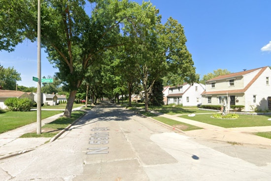 26-Year-Old Killed in Milwaukee Shooting as Police Seek Suspect and Community's Help