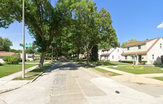 26-Year-Old Killed in Milwaukee Shooting as Police Seek Suspect and Community's Help