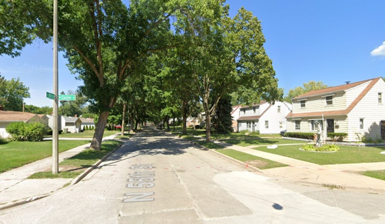 26-Year-Old Killed in Milwaukee Shooting as Police Seek Suspect and Community's Help