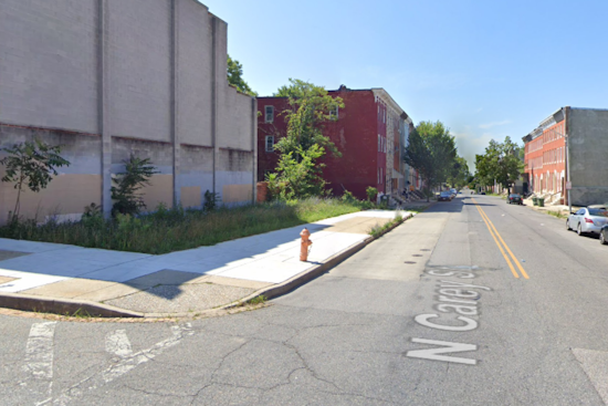 26-Year-Old Man Fatally Injured in West Baltimore Crash, Suspect Driver Flees Scene