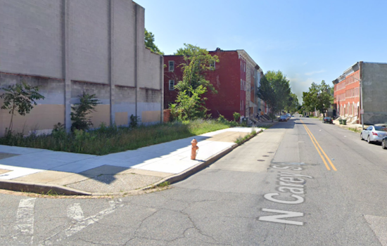 26-Year-Old Man Fatally Injured in West Baltimore Crash, Suspect Driver Flees Scene