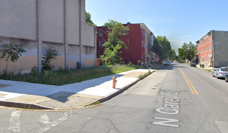 26-Year-Old Man Fatally Injured in West Baltimore Crash, Suspect Driver Flees Scene