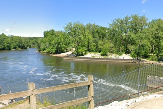 29-Year-Old Man Drowns in Kalamazoo River Near Allegan Dam Despite Rescue Efforts