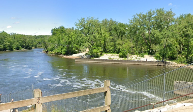 29-Year-Old Man Drowns in Kalamazoo River Near Allegan Dam Despite Rescue Efforts