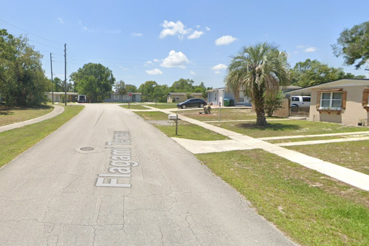 29-Year-Old Man Injured in Early Morning Shooting in Deltona, Suspect Identified but Not Yet Apprehended