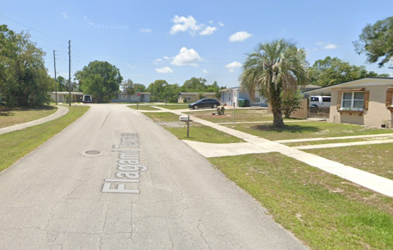 29-Year-Old Man Injured in Early Morning Shooting in Deltona, Suspect Identified but Not Yet Apprehended