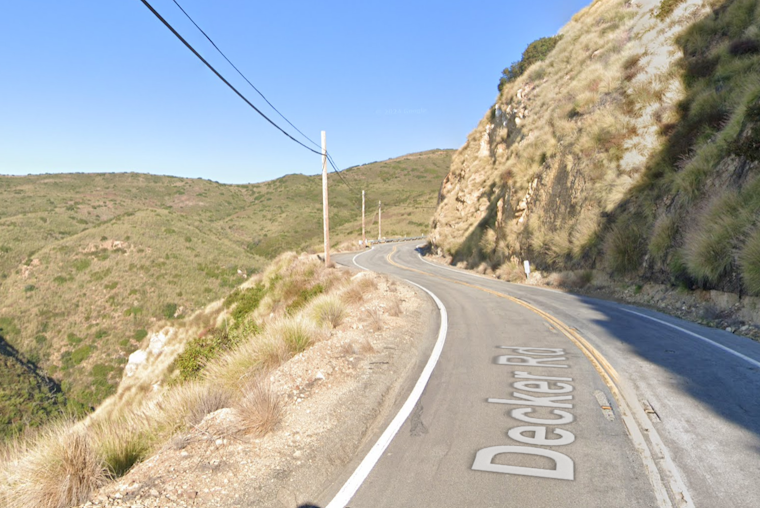 29-Year-Old Woman Dies in ATV Collision on Malibu's Decker Canyon Road