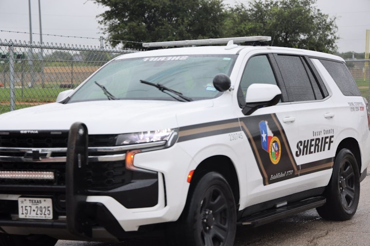 3-Year-Old Girl Found Dead in Pool during Family Gathering in South Bexar County