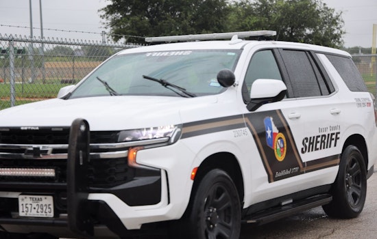 3-Year-Old Girl Found Dead in Pool during Family Gathering in South Bexar County
