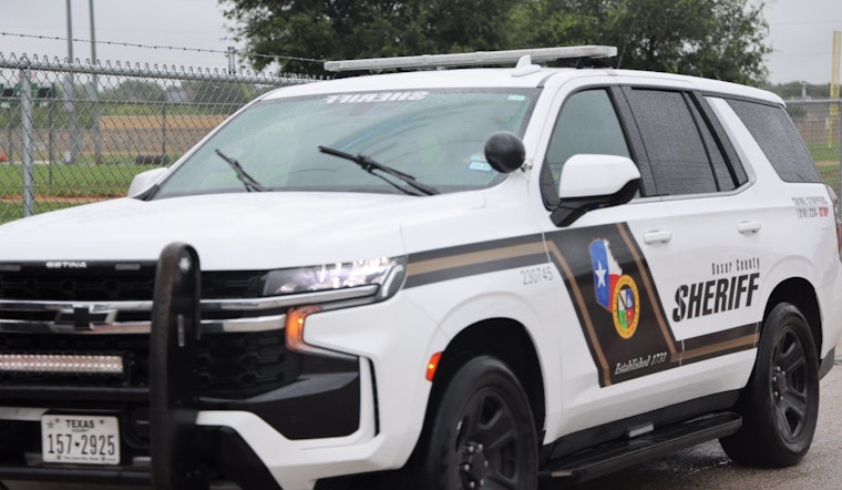 3-Year-Old Girl Found Dead in Pool during Family Gathering in South Bexar County