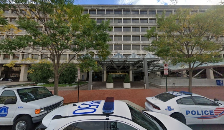 3-Year-Old Girl in Critical Condition After Southeast D.C. Shooting, Police Offer $10K Reward for Information