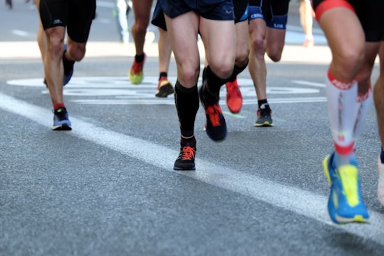 3,000 Participants Rally for Veterans at 16th Annual Run to Home Base at Fenway Park