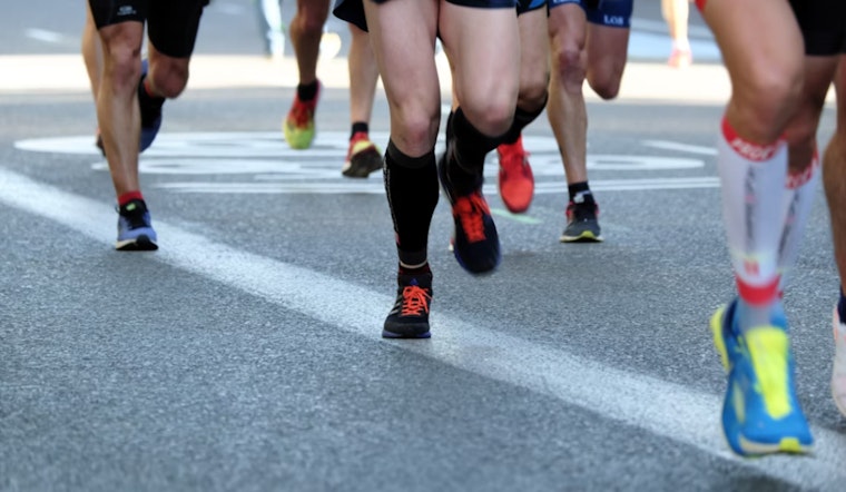 3,000 Participants Rally for Veterans at 16th Annual Run to Home Base at Fenway Park