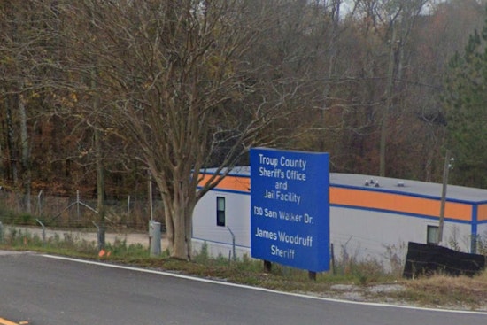32 Arrested in Troup County, Georgia During Major Human Trafficking Sting Operation