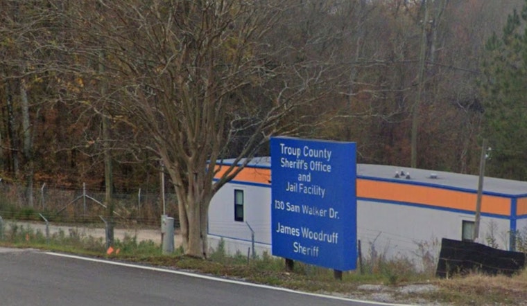 32 Arrested in Troup County, Georgia During Major Human Trafficking Sting Operation