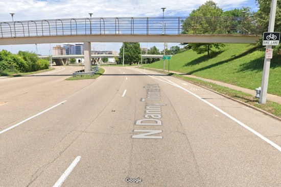 5 Injured in Interstate 40 Collision Near Danny Thomas Blvd in Memphis, BMW Driver Cited After Reckless Driving Leads to Crash