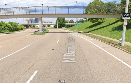 5 Injured in Interstate 40 Collision Near Danny Thomas Blvd in Memphis, BMW Driver Cited After Reckless Driving Leads to Crash