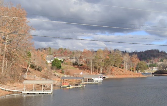 5-Year-Old Boy from Cumming Tragically Drowns in North Georgia Lake During Family Vacation