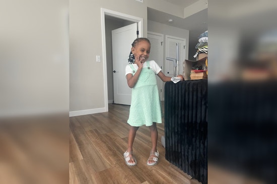 $50K Reward Offered for Capture of Suspected Gunman in 3-Year-Old's Murder in D.C.