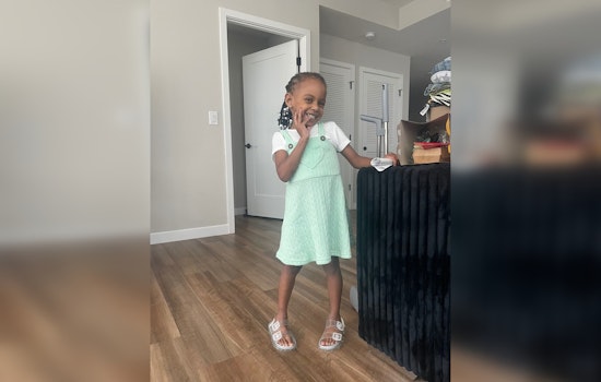 $50K Reward Offered for Capture of Suspected Gunman in 3-Year-Old's Murder in D.C.
